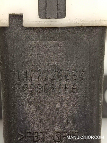 Warnblinkschalter Land Rover PBTGF15 PBT-GF15