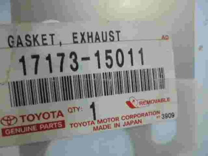 Exhaust Gasket  Toyota Carina Corolla Celica 1717315011 17173-15011