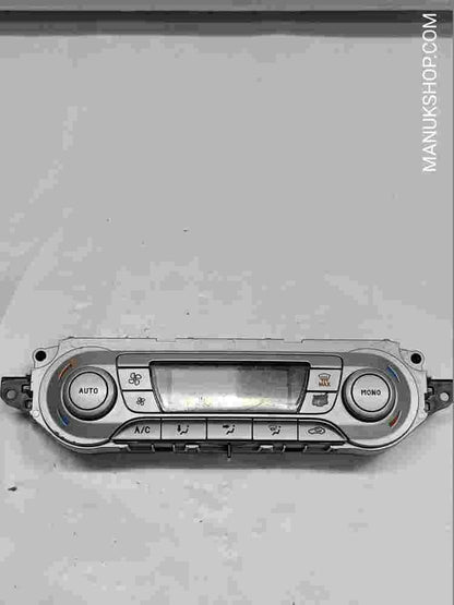 Klimabedienteil Ford Focus II 7M5T18C612CD 7M5T-18C612-CD W4KA59760 0259A
