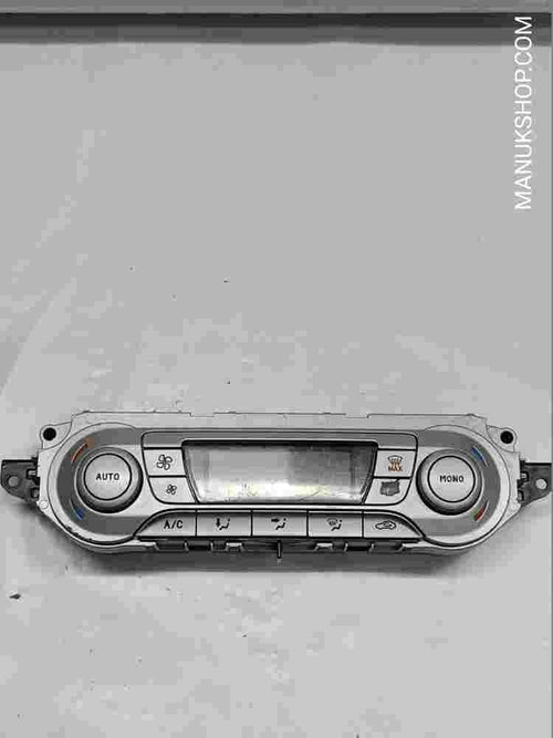 Klimabedienteil Ford Focus II 7M5T18C612CD 7M5T-18C612-CD W4KA59760 0259A