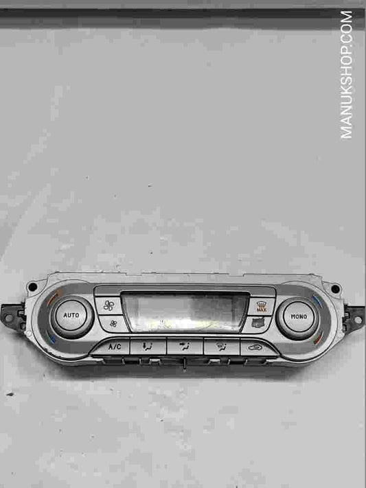 Klimabedienteil Ford Focus II 7M5T18C612CD 7M5T-18C612-CD W4KA59760 0259A