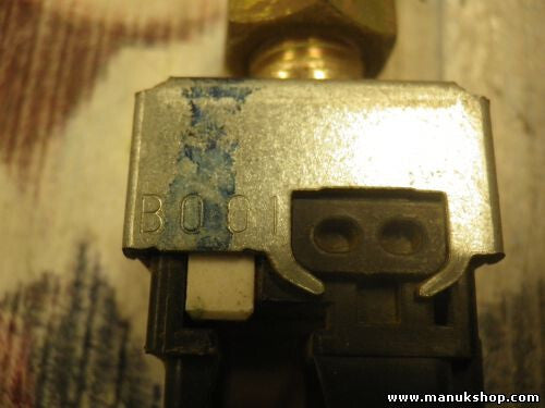 Schalter Kupplungsschalter Opel Frontera B001