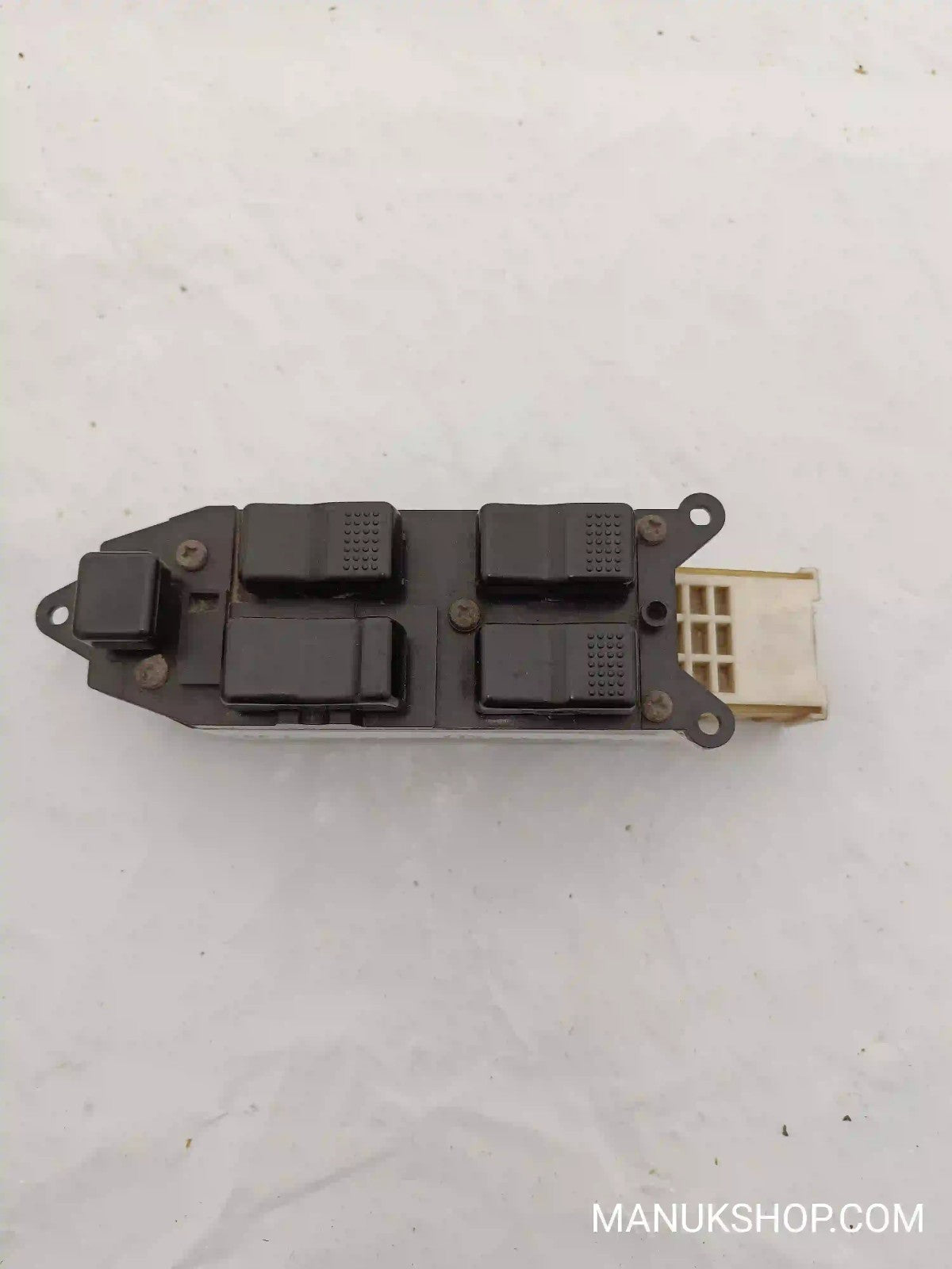 Fensterheber schalter  Subaru Legacy (BC) 1991