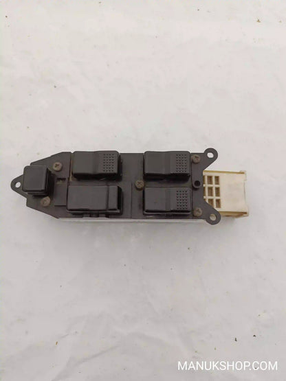 Fensterheber schalter  Subaru Legacy (BC) 1991