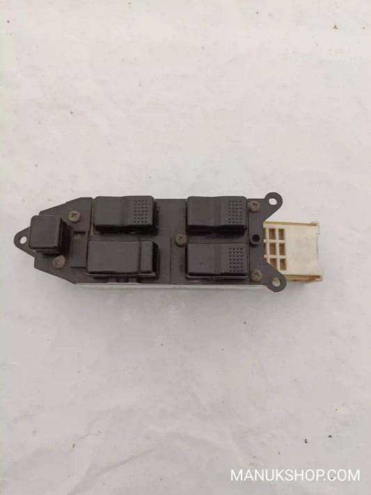 Fensterheber schalter  Subaru Legacy (BC) 1991
