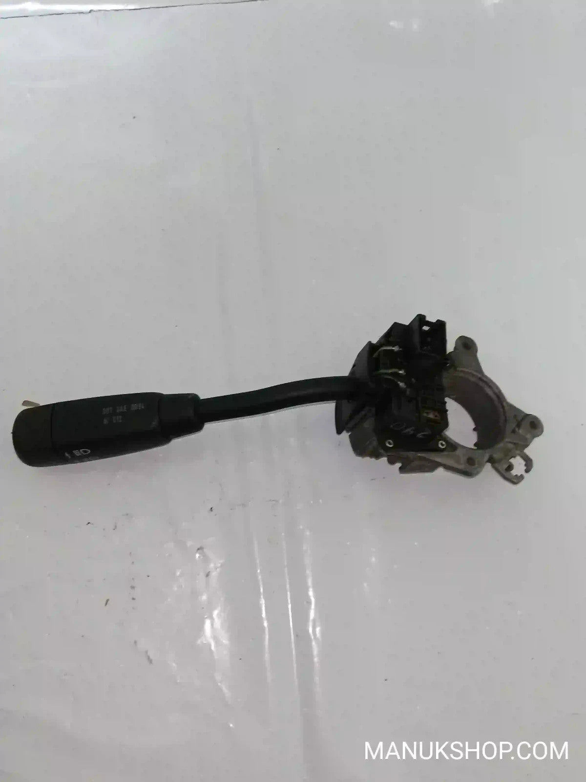 Lenkstockschalter Mercedes-Benz W210 50911D AZ91 491600 PA66MF40 PA66-MF 40