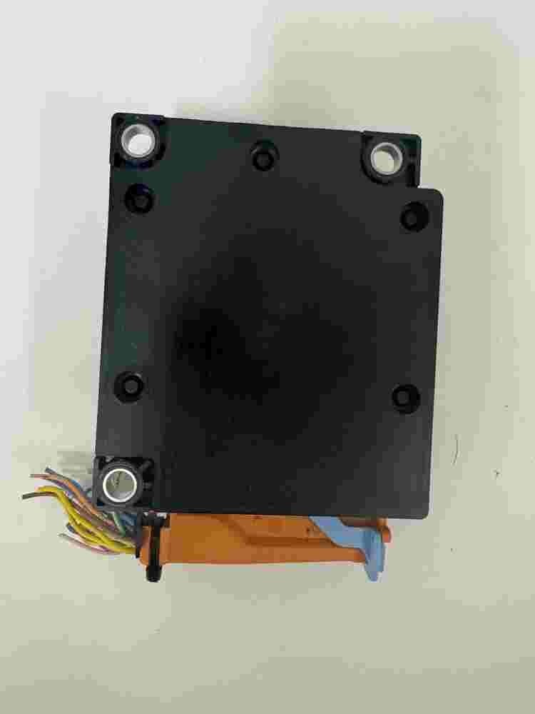 Airbagsensor Airbagsteuergerät Peugeot 807 Citroen Fiat 1400612380 LJV5G24A382