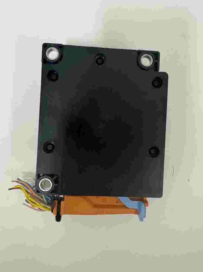 Airbagsensor Airbagsteuergerät Peugeot 807 Citroen Fiat 1400612380 LJV5G24A382