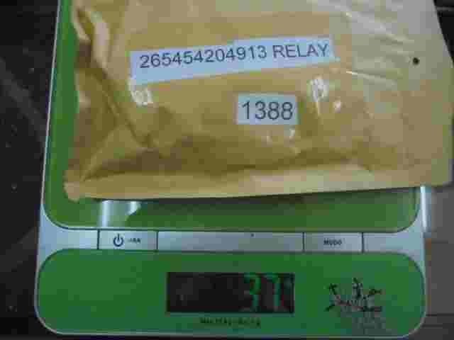 Relais / Tata 265454204913 12V 30A