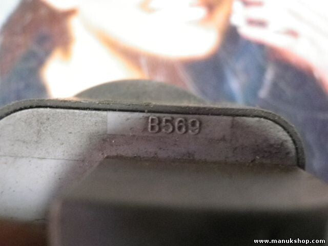 Spiegelschalter Peugeot Boxer Fiat Ducato Citroen Jumper B569
