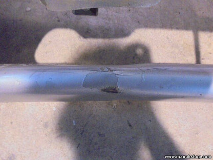 Stoßstange vorne KIA Sportage K00 2.0i 16V 1999/10-2003/08 1998 0K00E50111A
