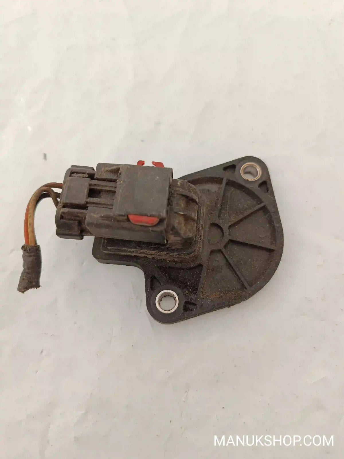 Drosselklappensensor Chrysler Grand Voyager 705AB47810  705 AB 47810 705AB 47810