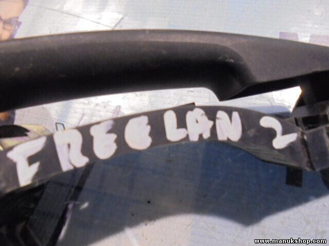 Türgriff Aussentürgriff außen rechts vorne Rover Freelander 2 TD4 6H52203A28BJ