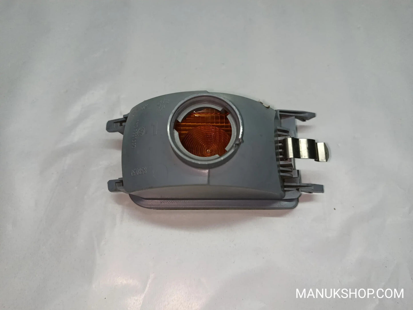 Seitenblinker Blinker Kotflügel links VW Volkswagen Golf 3 III 1H0941777