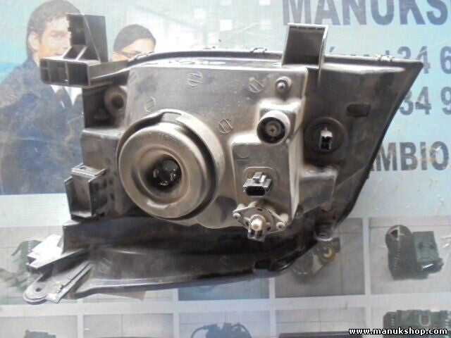 Scheinwerfer rechts Nissan X-Trail T30 2.2dCi 38061