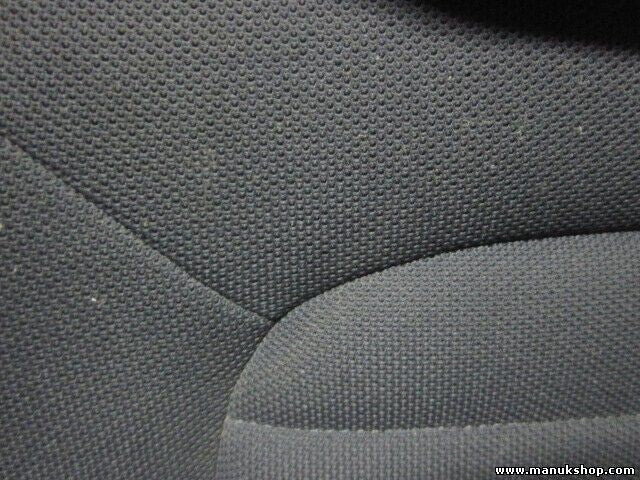 Rücksitzbank Sitz Rücksitz hinten rechts Nissan Pick-up D22 2.5 Di 4WD YD25DDTI