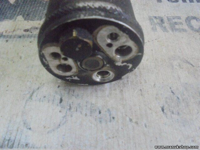 Trockner Klimaanlage Opel Monterey A UBS_ 3.1 TD Isuzu Trooper UB 3.1 5037122560