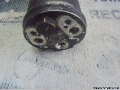Trockner Klimaanlage Opel Monterey A UBS_ 3.1 TD Isuzu Trooper UB 3.1 5037122560