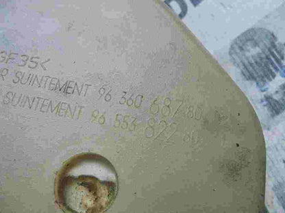 Servoölbehälter Citroen C5 9636068780 96 360 687 80 9655382280 96 553 822 80