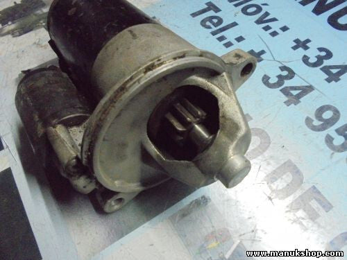Anlasser Ford Explorer 4.0 V6 4WD 1990-1996 F27U11131BA