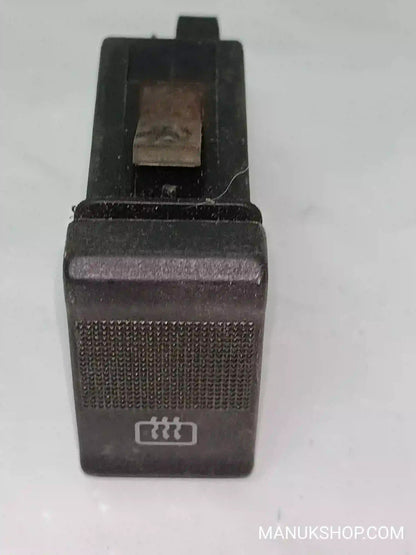 Heckscheibenheizung schalter Audi 80/90/100/200/V8/A6  4A0941503D 4A0 941 503 D