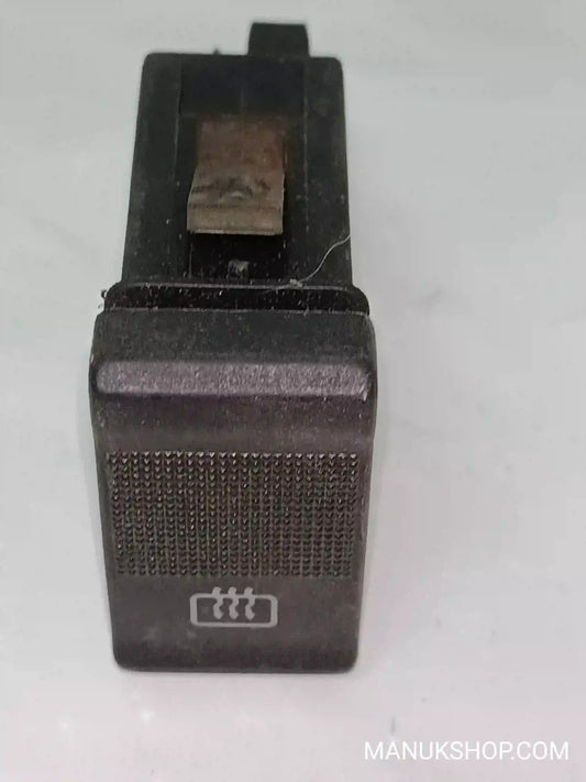 Heckscheibenheizung schalter Audi 80/90/100/200/V8/A6  4A0941503D 4A0 941 503 D
