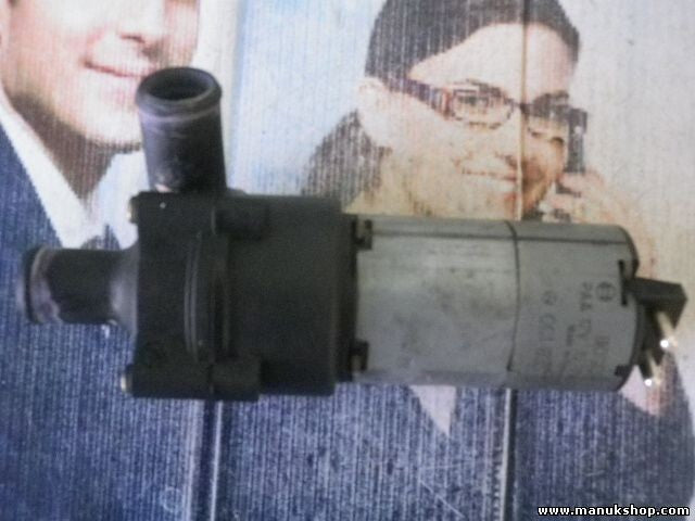 Unterdruckventil Mercedes Vito W638 Sprinter SLK (R170) 0392020026 0018351364
