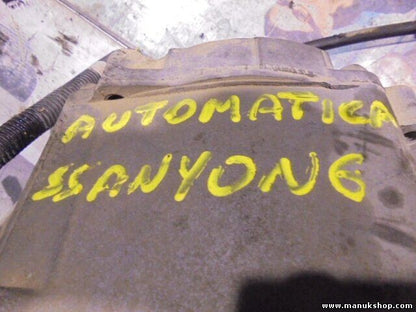 Verteilergetriebe automatisch SsangYong Musso Korando 2,3 1354065901