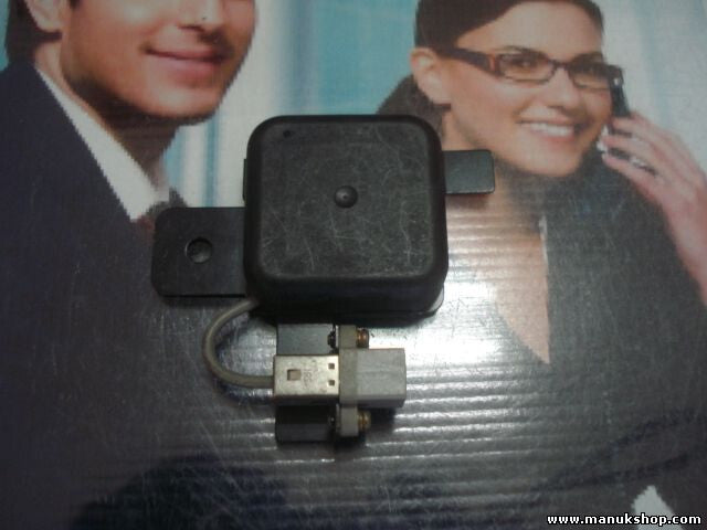 Antennenverstärker Volvo V70 XC70 S60 S80 94520011 9452001-1 14996 9808 GPS-P23