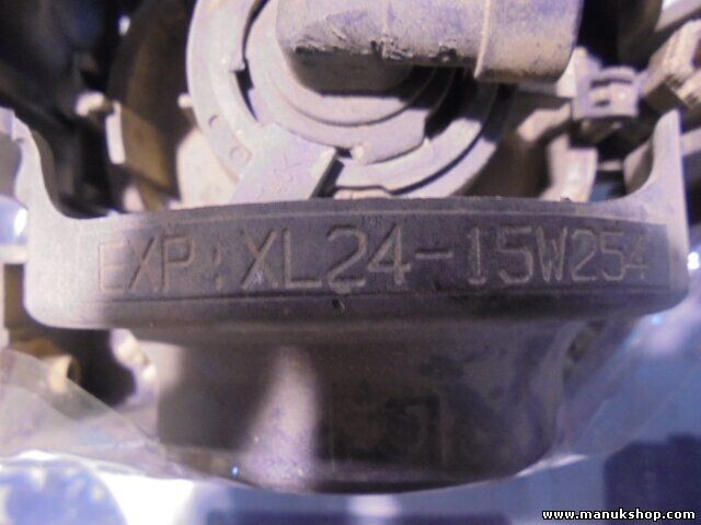 Nebelscheinwerfer vorne rechts Ford USA Explorer U2 4.0 V6 XL2415W254 XL2415A254