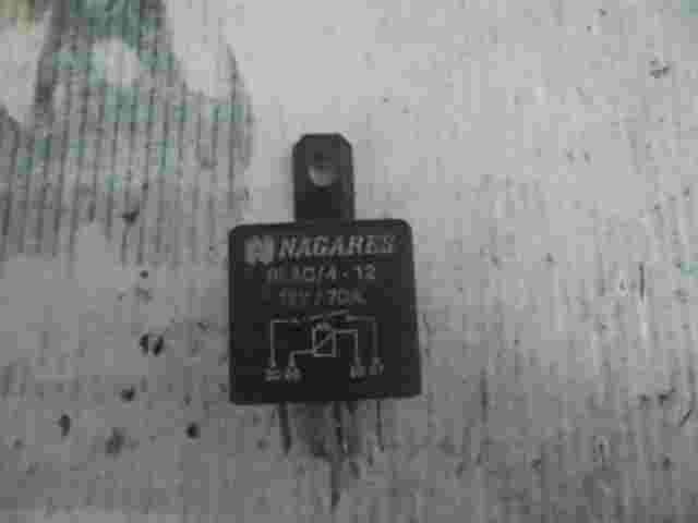 Relais Fiat Ducato Peugeot Boxer Citroen Jamper NAGARES RLAC412 RLAC/4-12