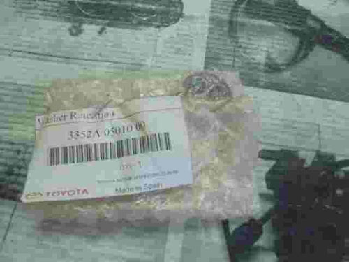 Ring Shift Lever / Toyota Avensis II Celica 3352A05010 3352A-05010 3352A0501000