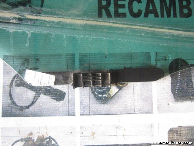 Türscheibe Seitenscheibe hinten rechts Hyundai ix35 1.7 CRDi 1 15 43R006723