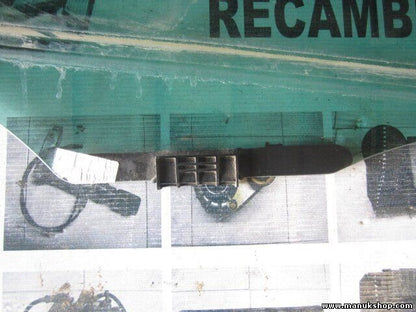 Türscheibe Seitenscheibe hinten rechts Hyundai ix35 1.7 CRDi 1 15 43R006723