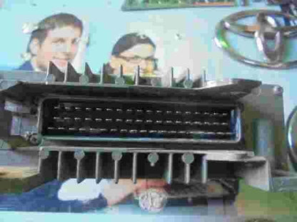 Getriebesteuerung Opel Omega A 96015697 YP 96015697YP BOSCH 0260002146