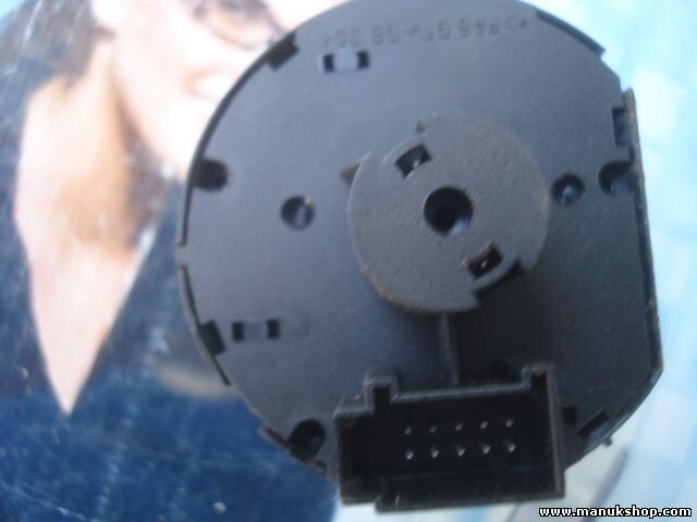 Lichtschalter  VW 1K0941431BM 1K0 941 431 BM 1KO941431BM