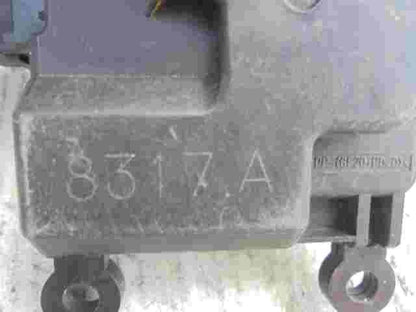 Stellmotor Heizung Mazda 2 3 8317A PPGF20PD20 PP GF20 PD20