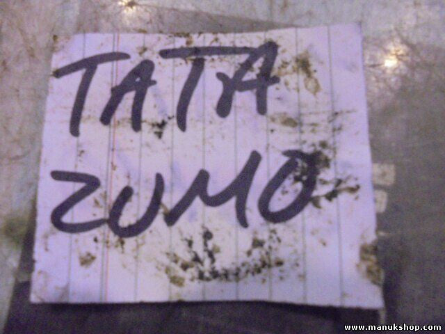 Freilaufnaben Tata Sumo