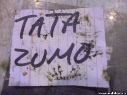 Freilaufnaben Tata Sumo