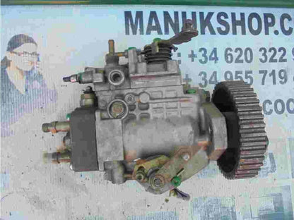 Dieselpumpe  Einspritzpumpe  Opel Kadett Ascona 0460494176 0 460 494 176