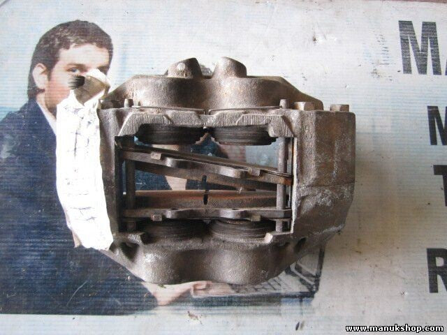 Bremssattel Vorne Links Toyota Hilux VFCC03680 IND. BRAS.