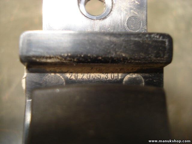 Fensterheber schalter Ssang Yong Kyron 202005301