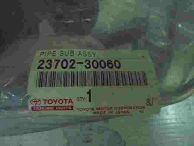 Toyota Land Cruiser 120 Prado 2370230060 23702-30060