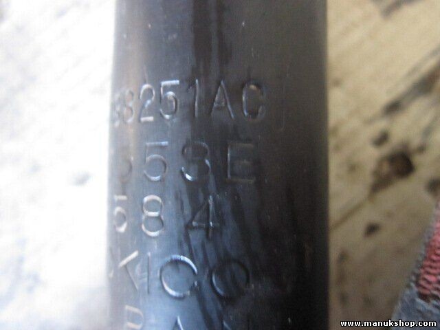 Stoßdämpfer Jeep Grand Cherokee II WJ, WG 3.1 TD 4X4 52088251AC 52088251 5559E