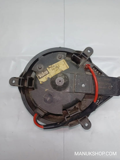 Gebläsemotor  Land Rover Range Rover 2 II  Valeo 650594R 650 594 R C22828229