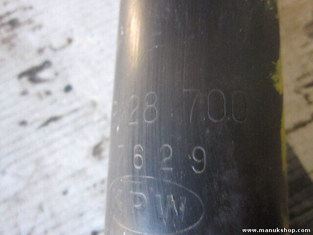 Stoßdämpfer Kia K01P 228700 KOI1P 28 700