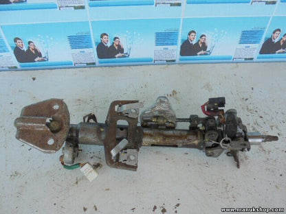 Lenksäule Mantelrohr Toyota Land Cruiser 100 _J10 4.2 1998/01-2003/07 8923160010