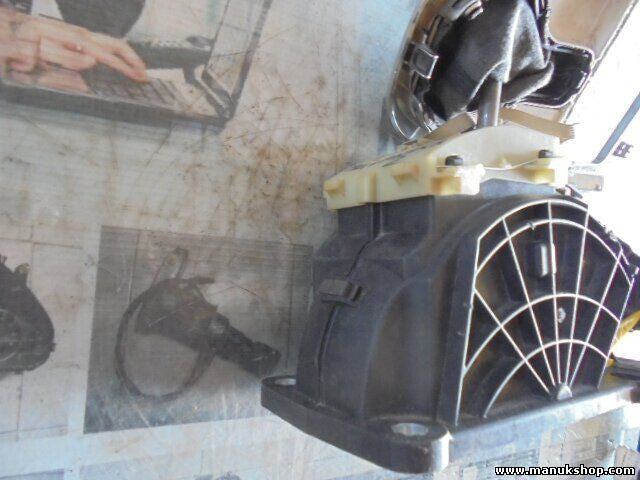 Schaltkulisse Schalthebel Land Rover Freelander KA215398 6G9273395AD 212538PPGF
