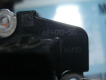 Luftmengenmesse Ford Focus C-Max 4M5112B579CB 4M51-12B579-CB AFH70-50 4M10