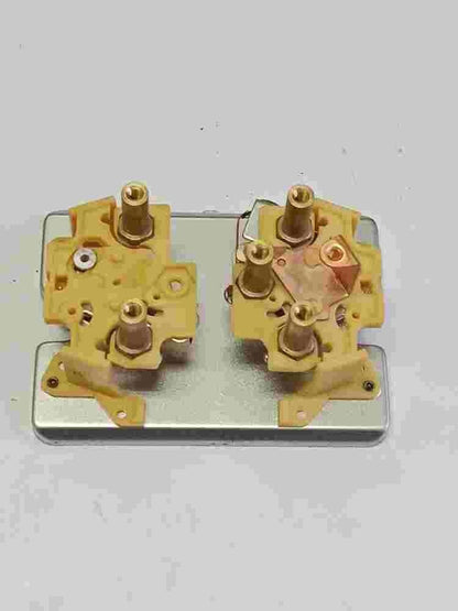 Kombiinstrument Tankanzeige  Mitsubishi Pajero Montero Yazaki Meter 769033270